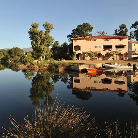 Ferienwohnung Cala Di Sole Lecci Porto-Vecchio  Exterior foto