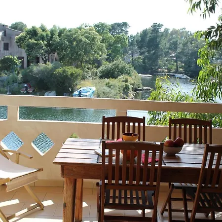 Ferienwohnung Cala Di Sole Lecci Porto-Vecchio  Zimmer foto
