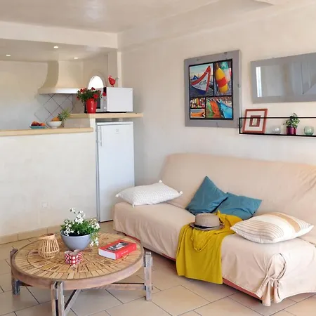 Ferienwohnung Cala Di Sole Lecci Porto-Vecchio  Zimmer foto