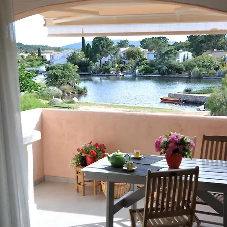 Ferienwohnung Cala Di Sole Lecci Porto-Vecchio  Exterior foto