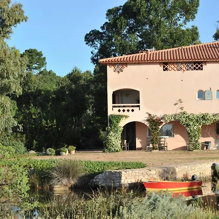Ferienwohnung Cala Di Sole Lecci Porto-Vecchio  Exterior foto