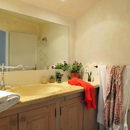Ferienwohnung Cala Di Sole Lecci Porto-Vecchio  Zimmer foto