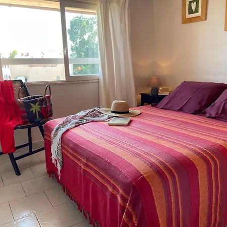 Ferienwohnung Cala Di Sole Lecci Porto-Vecchio  Zimmer foto