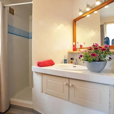 Ferienwohnung Cala Di Sole Lecci Porto-Vecchio  Exterior foto