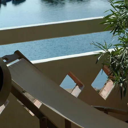 Ferienwohnung Cala Di Sole Lecci Porto-Vecchio  Exterior foto