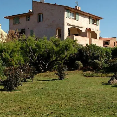 Ferienwohnung Cala Di Sole Lecci Porto-Vecchio  Exterior foto