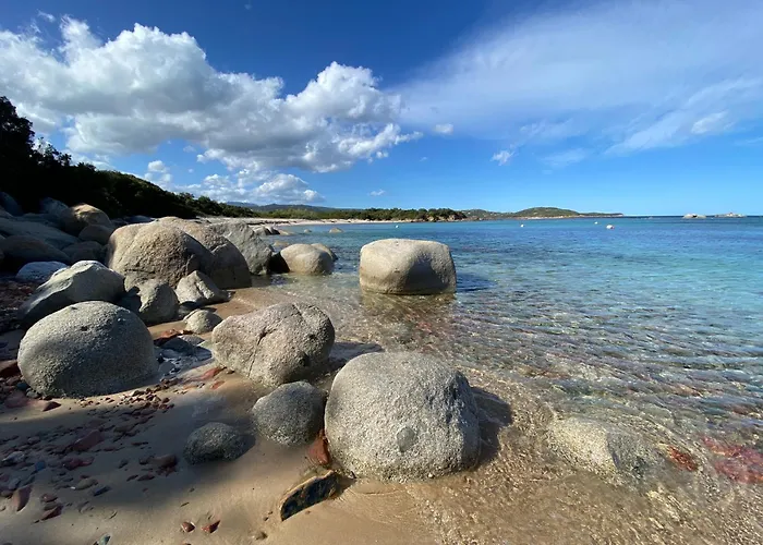 Cala Di Sole Lecci