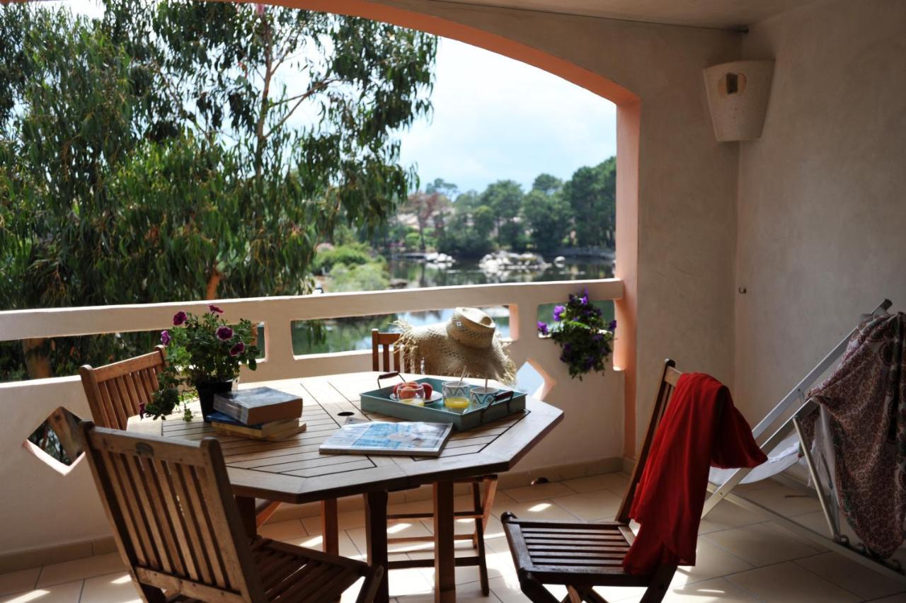 Cala Di Sole Lecci Apartment