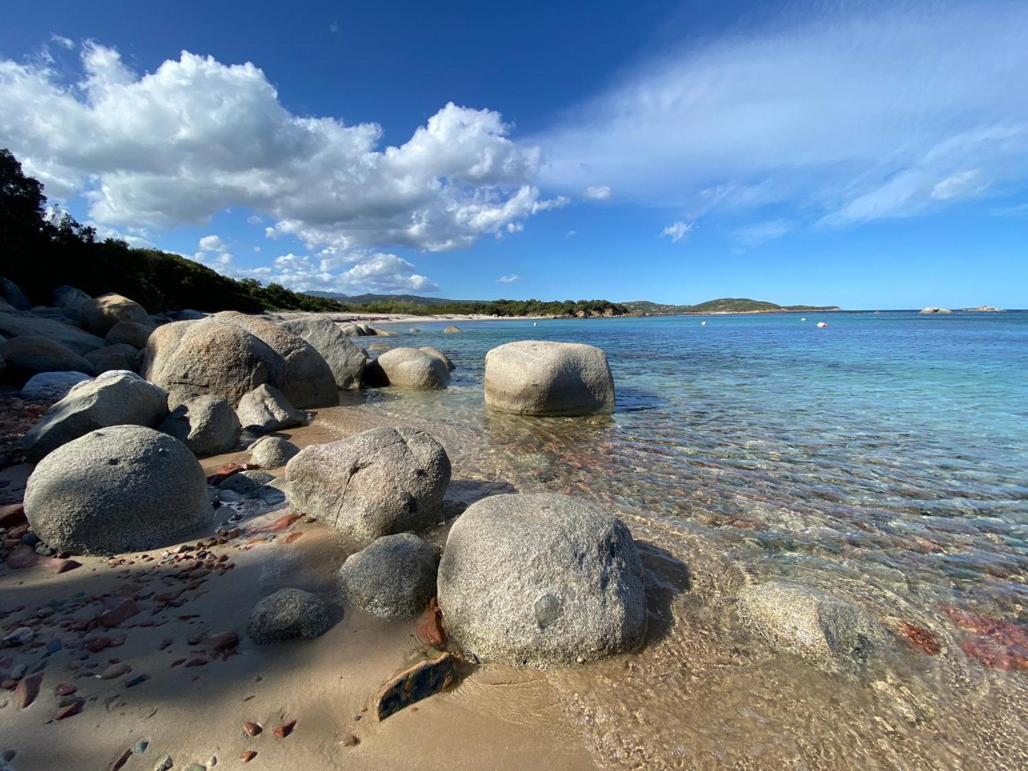 Cala Di Sole Lecci *