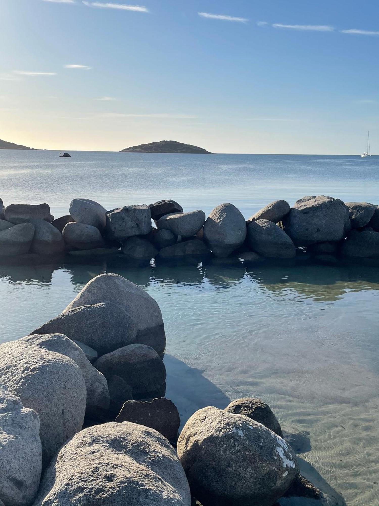 Apartment Cala Di Sole Lecci Porto-Vecchio (Corsica)