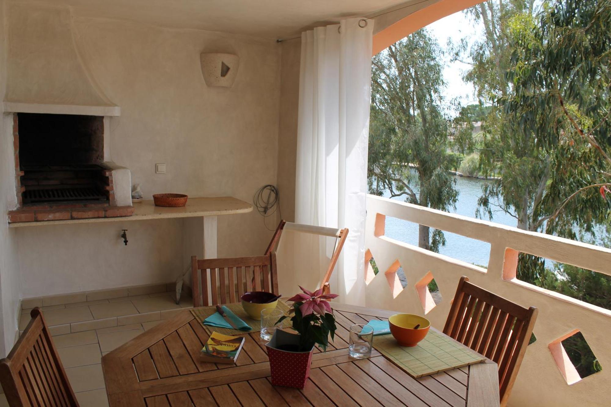 Apartment Cala Di Sole Lecci