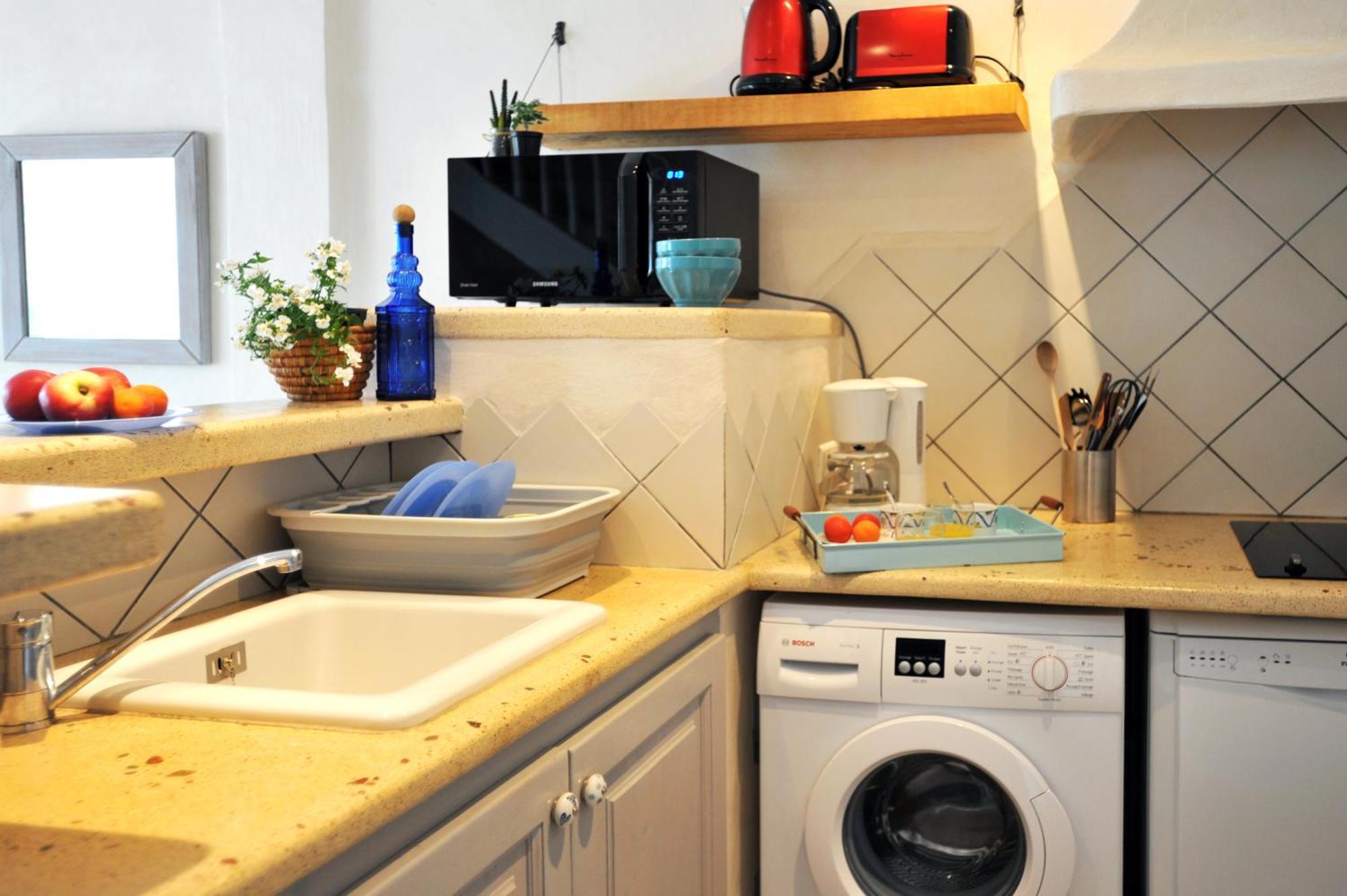Apartment Cala Di Sole Lecci *