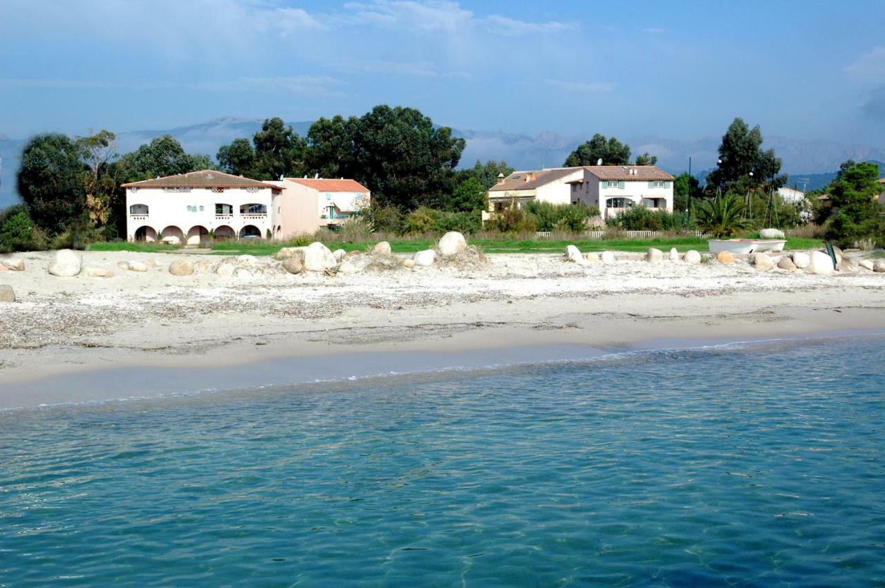 Cala Di Sole Lecci Apartment Porto-Vecchio (Corsica)