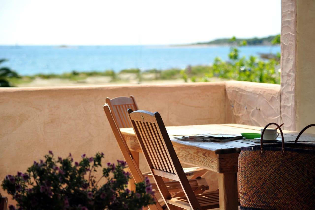 Apartment Cala Di Sole Lecci *